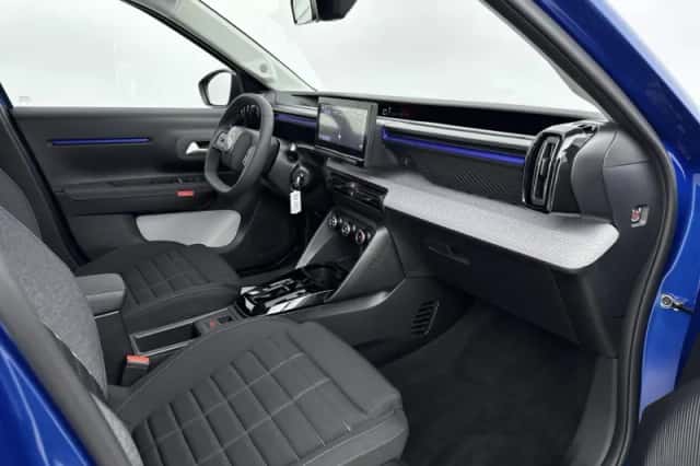 Citroën ë-C3 (2025) thumbnail 13