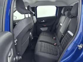 Citroën ë-C3 (2025) thumbnail 14