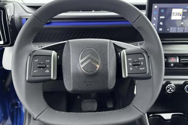 Citroën ë-C3 (2025) thumbnail 17