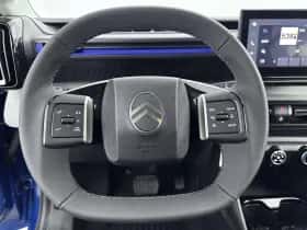 Citroën ë-C3 (2025) thumbnail 17