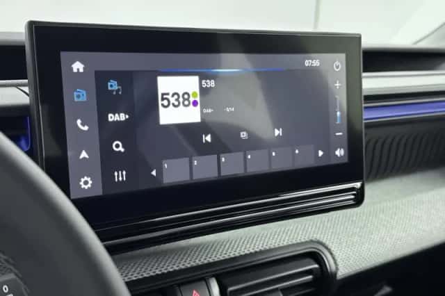 Citroën ë-C3 (2025) thumbnail 20