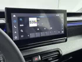 Citroën ë-C3 (2025) thumbnail 20
