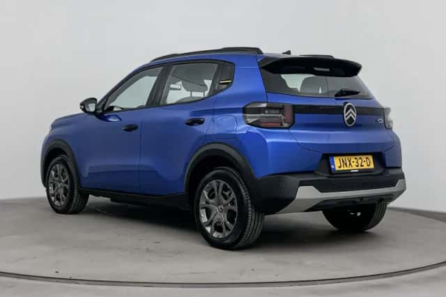 Citroën ë-C3 (2025) thumbnail 3
