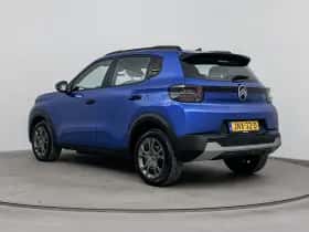 Citroën ë-C3 (2025) thumbnail 3