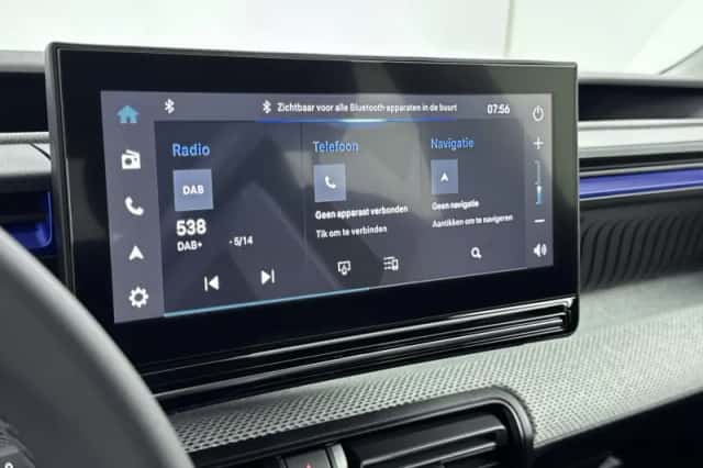 Citroën ë-C3 (2025) thumbnail 21