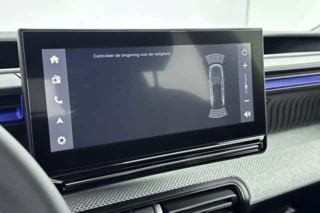 Citroën ë-C3 (2025) thumbnail 22