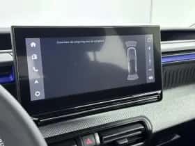 Citroën ë-C3 (2025) thumbnail 22