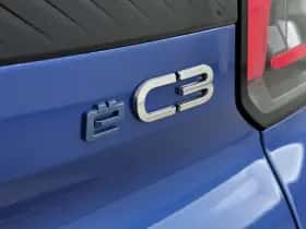 Citroën ë-C3 (2025) thumbnail 26