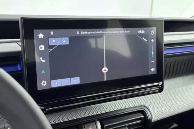 Citroën ë-C3 (2025) thumbnail 28