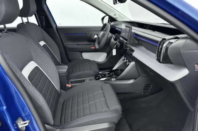 Citroën ë-C3 (2025) thumbnail 31