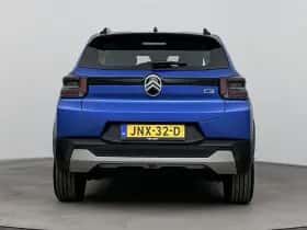 Citroën ë-C3 (2025) thumbnail 5