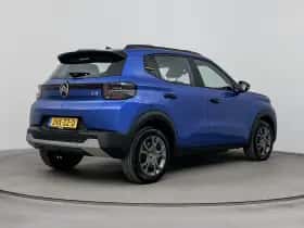 Citroën ë-C3 (2025) thumbnail 6