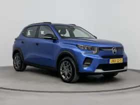 Citroën ë-C3 (2025) thumbnail 8