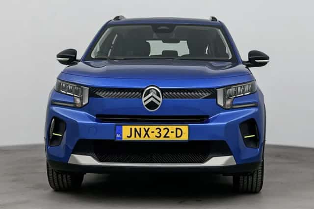 Citroën ë-C3 (2025) thumbnail 9