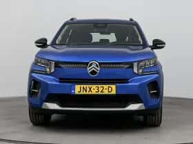 Citroën ë-C3 (2025) thumbnail 9