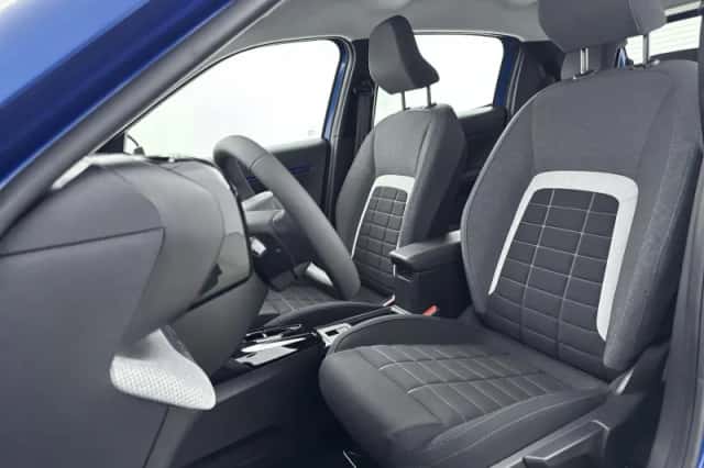 Citroën ë-C3 (2025) thumbnail 10