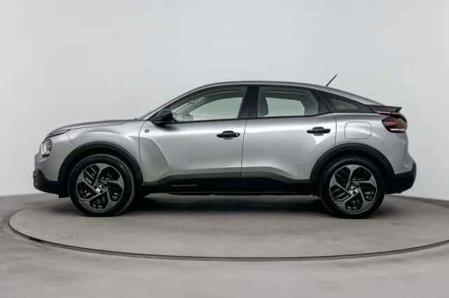 Citroën ë-C4 (2024) thumbnail 2