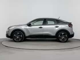 Citroën ë-C4 (2024) thumbnail 2