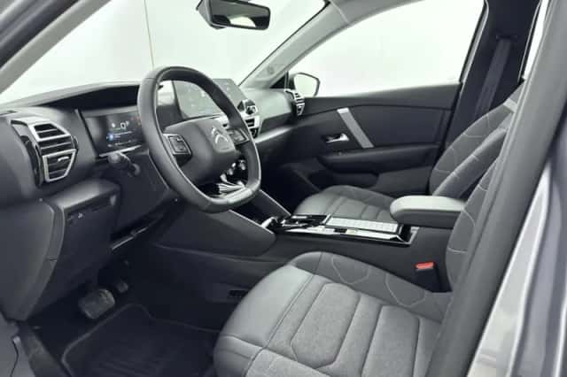 Citroën ë-C4 (2024) thumbnail 11