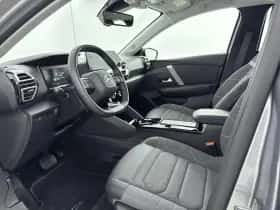 Citroën ë-C4 (2024) thumbnail 11
