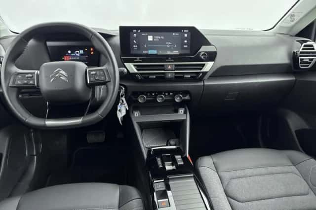 Citroën ë-C4 (2024) thumbnail 12