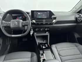 Citroën ë-C4 (2024) thumbnail 12