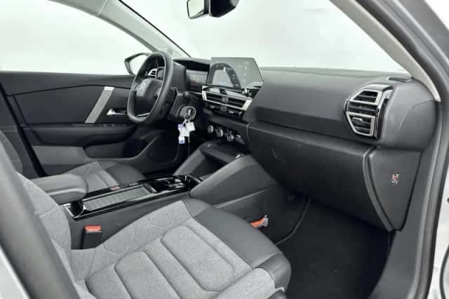 Citroën ë-C4 (2024) thumbnail 13