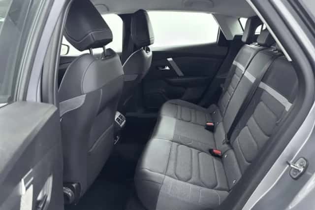Citroën ë-C4 (2024) thumbnail 14