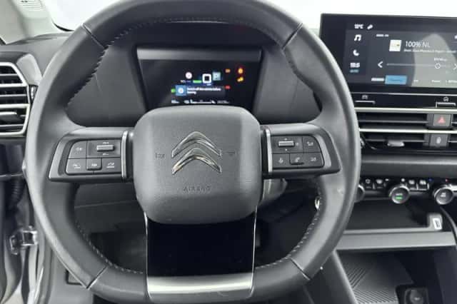 Citroën ë-C4 (2024) thumbnail 17