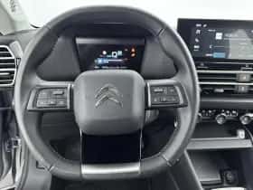 Citroën ë-C4 (2024) thumbnail 17