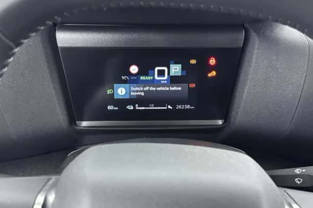 Citroën ë-C4 (2024) thumbnail 18