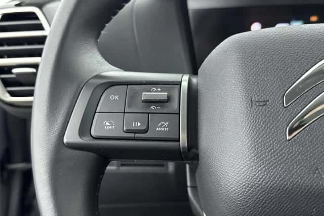 Citroën ë-C4 (2024) thumbnail 19