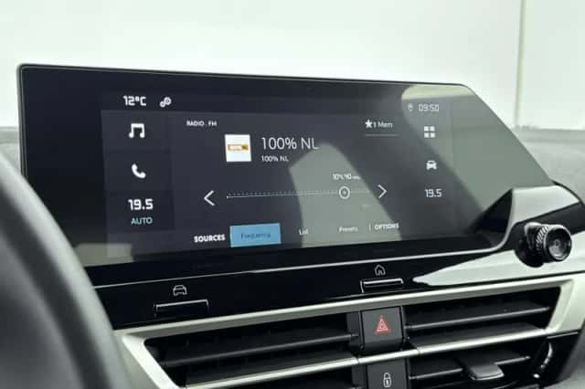 Citroën ë-C4 (2024) thumbnail 20