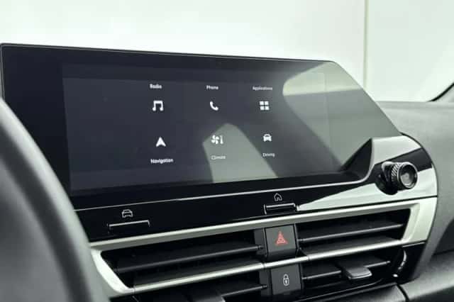 Citroën ë-C4 (2024) thumbnail 21