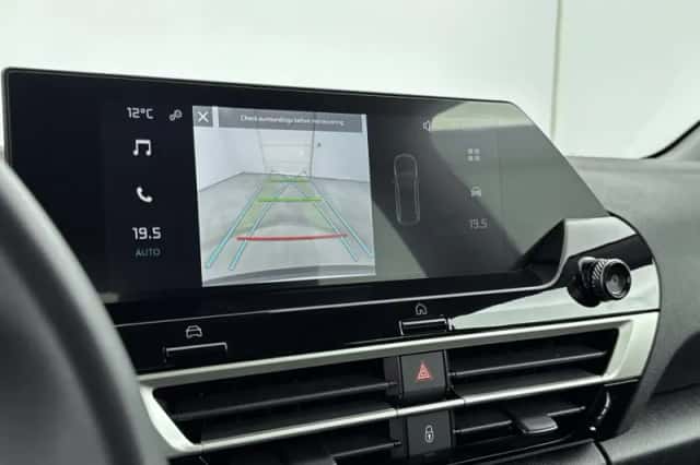 Citroën ë-C4 (2024) thumbnail 22