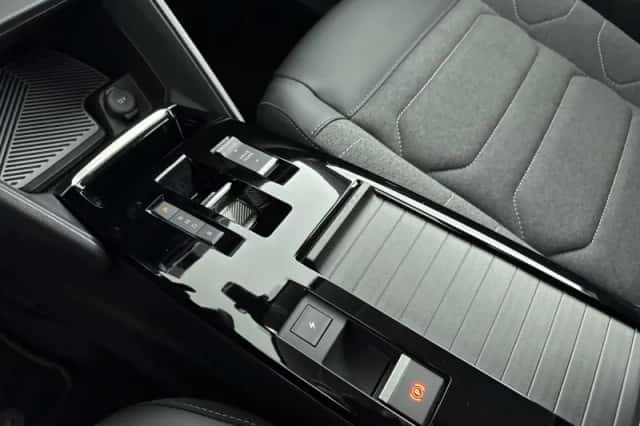Citroën ë-C4 (2024) thumbnail 24