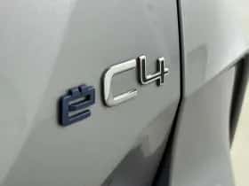 Citroën ë-C4 (2024) thumbnail 26