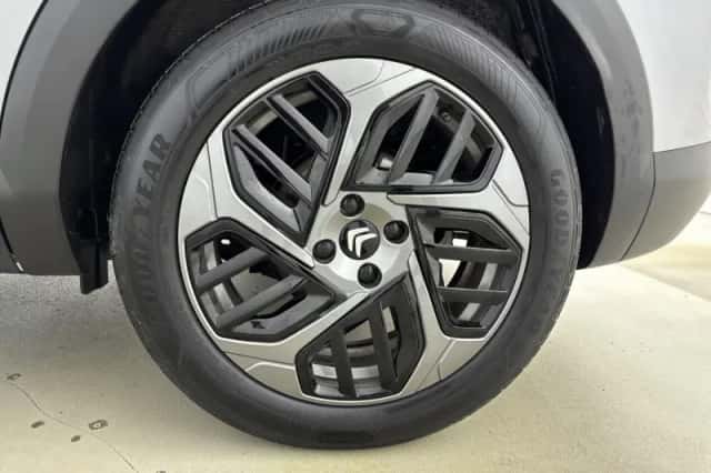 Citroën ë-C4 (2024) thumbnail 27