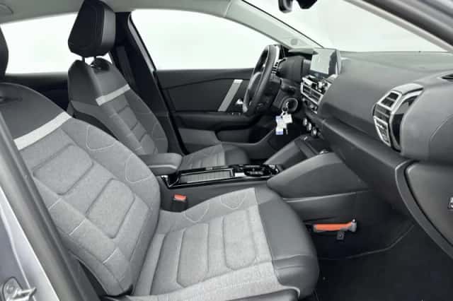 Citroën ë-C4 (2024) thumbnail 30