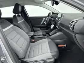 Citroën ë-C4 (2024) thumbnail 30