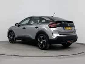 Citroën ë-C4 (2024) thumbnail 4