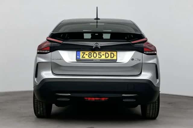 Citroën ë-C4 (2024) thumbnail 5