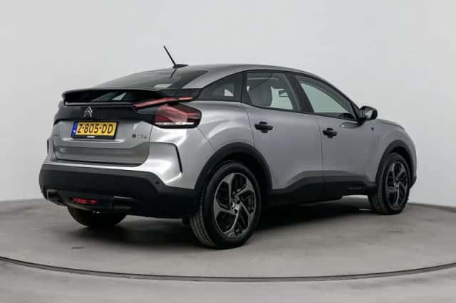 Citroën ë-C4 (2024) thumbnail 6