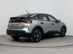 Citroën ë-C4 (2024) thumbnail 6