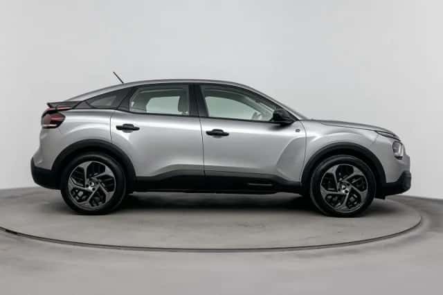 Citroën ë-C4 (2024) thumbnail 7