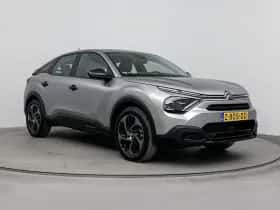 Citroën ë-C4 (2024) thumbnail 8