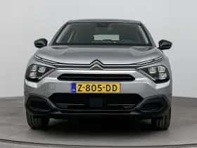 Citroën ë-C4 (2024) thumbnail 9