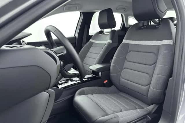 Citroën ë-C4 (2024) thumbnail 10