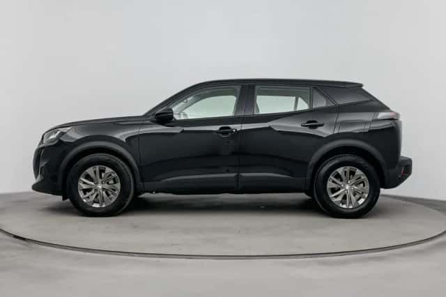 Peugeot 2008 (2021) thumbnail 2