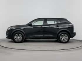 Peugeot 2008 (2021) thumbnail 2